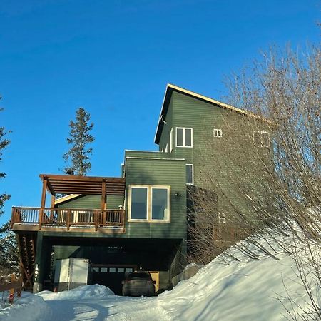Frenchy'S Adventure Bed And Breakfast Anchorage Luaran gambar