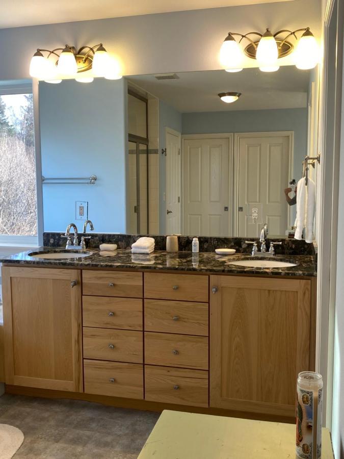 Frenchy'S Adventure Bed And Breakfast Anchorage Luaran gambar